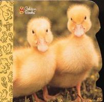 Ducklings Quack (Little Nugget) 0307127486 Book Cover