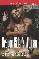 Dragon Rider's Woman 1619265613 Book Cover