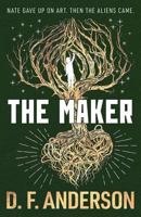 The Maker 0991800338 Book Cover