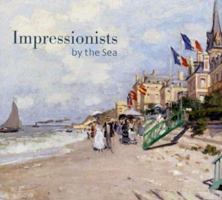 Impressionists by the Sea 1903973899 Book Cover