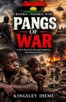 Pangs of War B08WZ8XQ67 Book Cover