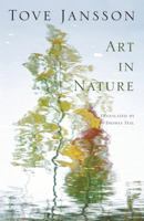 Art in Nature 0956308694 Book Cover