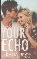 Your Echo 1795733330 Book Cover