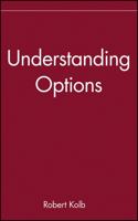 Understanding Options 0471085545 Book Cover
