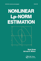 Nonlinear Lp-Norm Estimation 0367451166 Book Cover