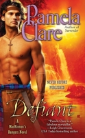Defiant 0425246116 Book Cover