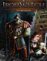 Ironwatch Issue 59 1387074717 Book Cover