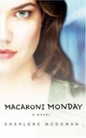 Macaroni Monday 0595459846 Book Cover