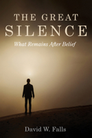 The Great Silence B0GSF11S4V Book Cover