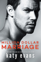 Million Dollar Marriage 1542007259 Book Cover