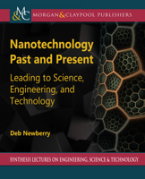 Nanotechnology Past and Present 3031009568 Book Cover