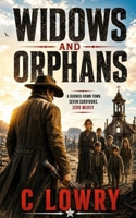 Widows and Orphans B0H4YN21TD Book Cover