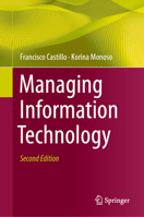 Managing Information Technology 3319817698 Book Cover
