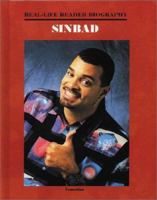 Sinbad: A Real-Life Reader Biography 1883845734 Book Cover