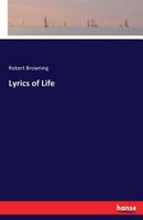 Lyrics Of Life 1141721813 Book Cover