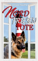 Nordfriesentote 3740783877 Book Cover