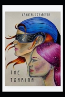 The Tzarina B0DZD2M9DF Book Cover