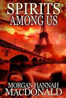 Spirits Among Us 1493781227 Book Cover