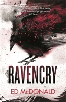 Ravencry 0399587829 Book Cover