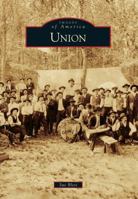 Union 146711104X Book Cover