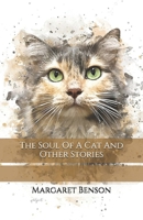 The Soul Of A Cat And Other Stories 1162961619 Book Cover