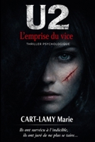 U2 B08LJ9TK99 Book Cover