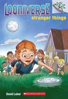 Stranger Things 0545496020 Book Cover