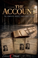 The Account B0HG9C28VB Book Cover