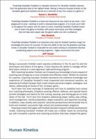 Coaching Canadian Football 1450442617 Book Cover