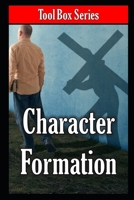 Character Formation: Fruit of the Spirit B0BCCW6SSD Book Cover