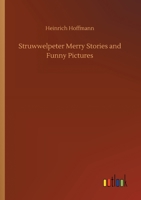 Struwwelpeter Merry Stories and Funny Pictures 375230619X Book Cover