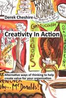 Creativity in Action 1505955742 Book Cover