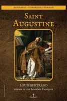 Saint Augustine: Biography - unabridged version 2384554441 Book Cover