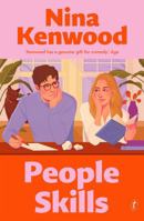 People Skills B0H59PFYHD Book Cover