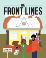 The Front Lines 1649529090 Book Cover