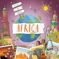 Africa 1978525532 Book Cover