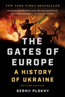 The Gates of Europe 1541675649 Book Cover
