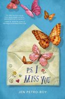 P.S. I Miss You 1250123488 Book Cover