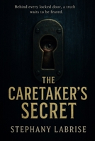 The Caretaker's Secret B0G2RTNTQK Book Cover