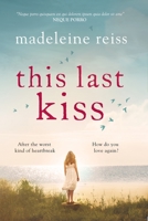 This Last Kiss 1785761544 Book Cover