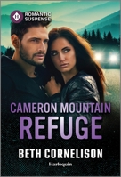 Cameron Mountain Refuge 1335502556 Book Cover