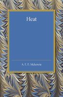 Heat 1107452554 Book Cover
