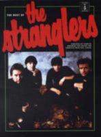 THE BEST OF THE STRANGLERS (TAB) GUITARE 1847724930 Book Cover