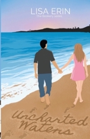 Uncharted Waters B0FM634P6Z Book Cover