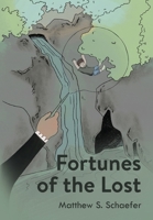 Fortunes of the Lost B0HHTDD9QF Book Cover