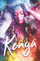 Kenya B08BDYB4NN Book Cover