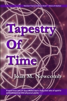 Tapestry of Time 1411696859 Book Cover