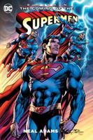 Superman: The Coming of the Supermen 1401274897 Book Cover