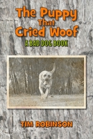 The Puppy that Cried Woof B0BHB3MWQL Book Cover