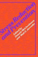 Stress Reduction and Prevention 0306410664 Book Cover